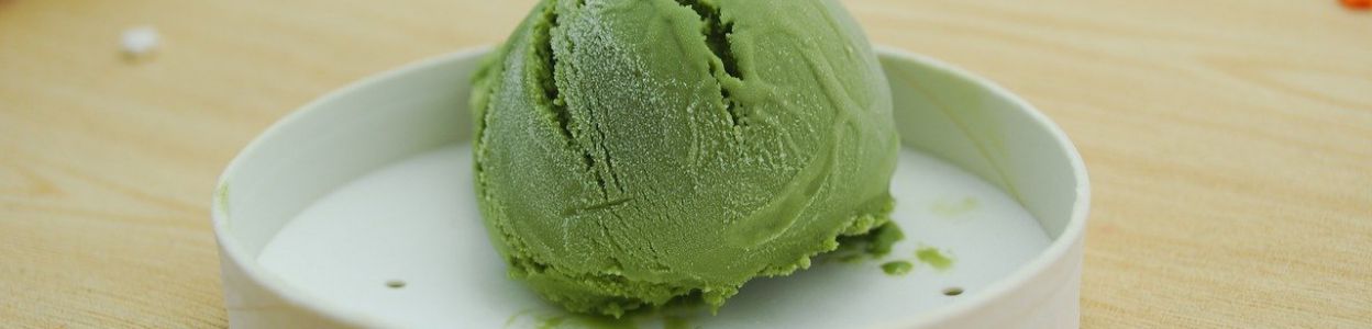 Pasta pistacjowa – do czego można ją wykorzystać?